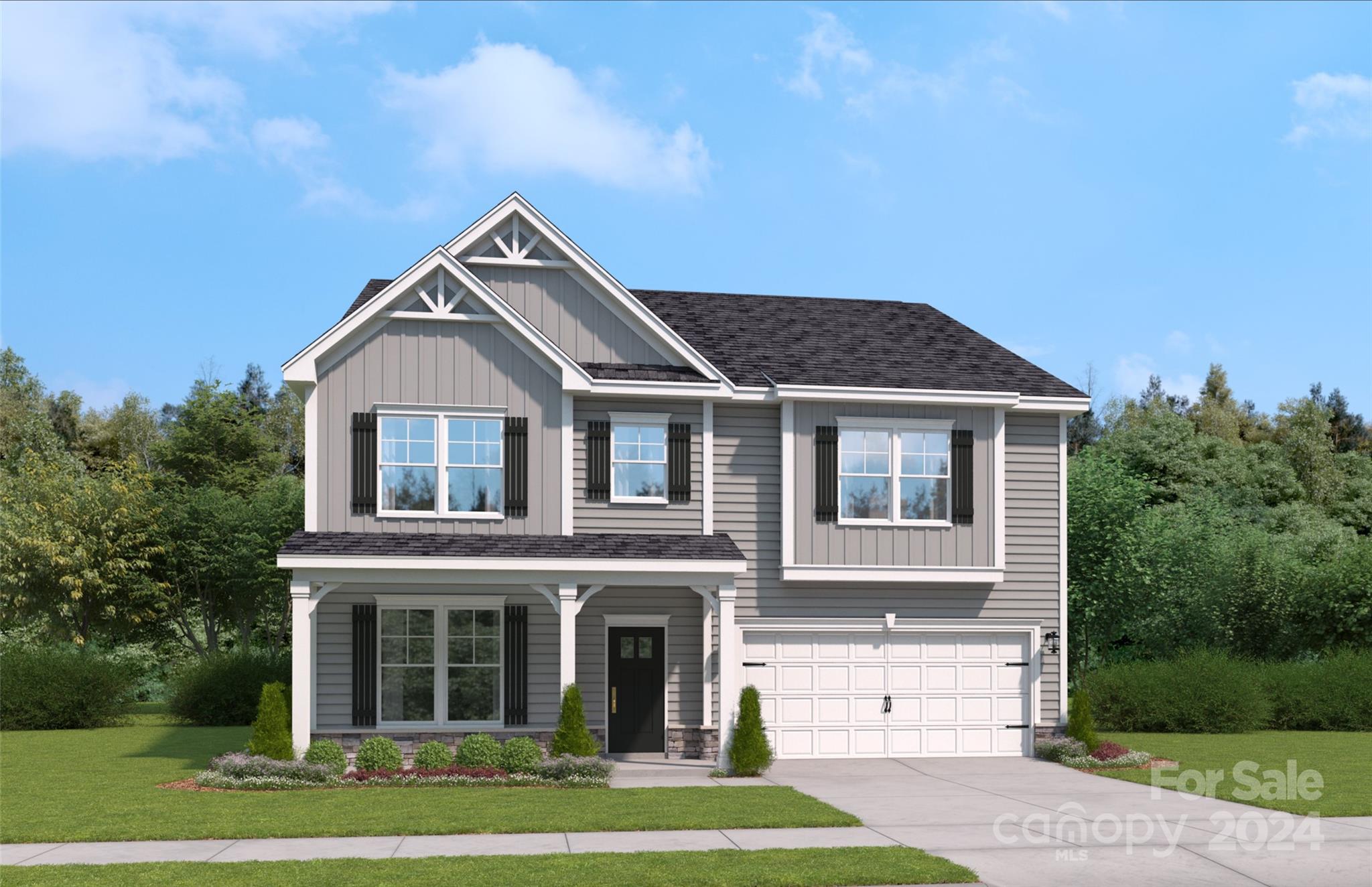 Glenhurst - Residential