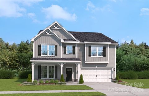 219 Coronado Avenue 59 Matthews NC 28104