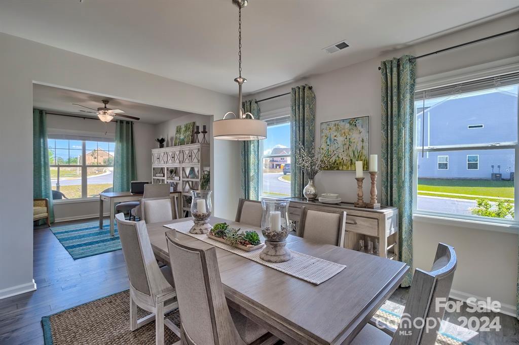 Glenhurst - Residential