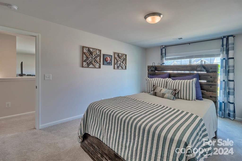 Glenhurst - Residential