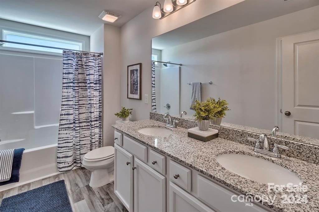 Glenhurst - Residential