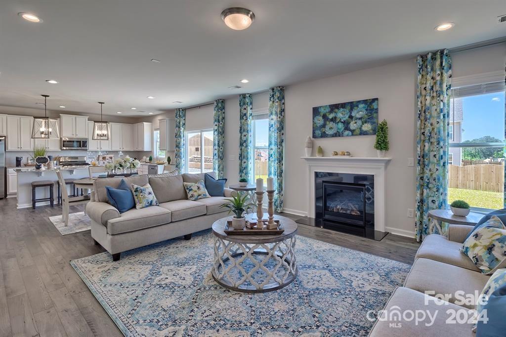 Glenhurst - Residential