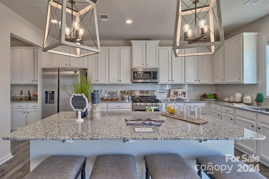 Glenhurst - Residential