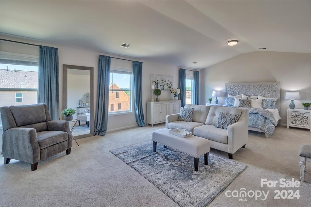 Glenhurst - Residential