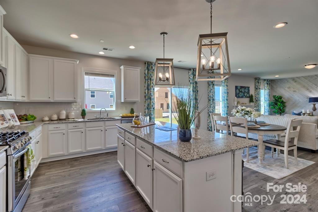 Glenhurst - Residential