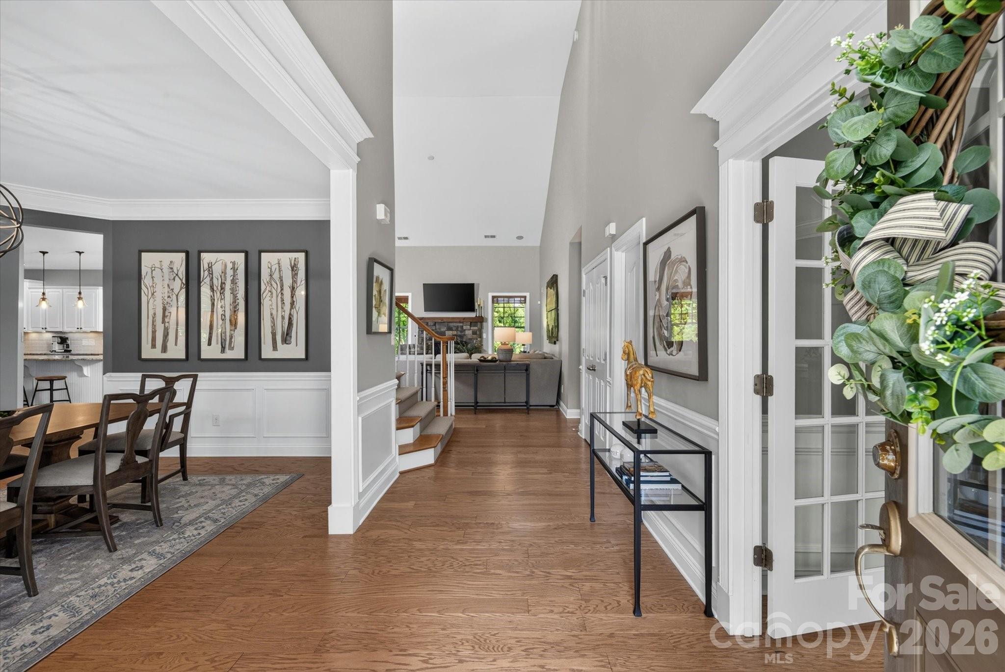 5033 Dockside Court