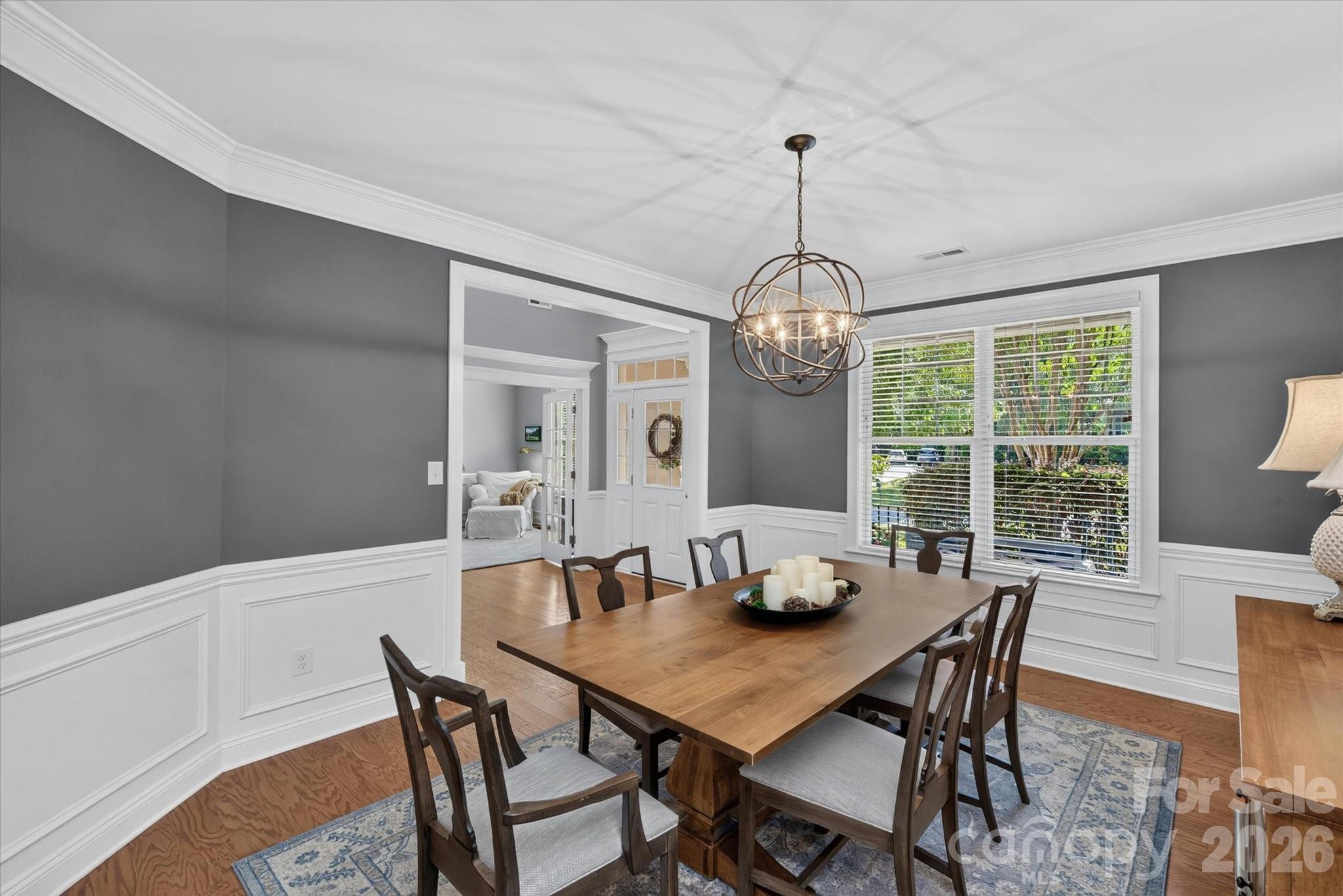 5033 Dockside Court