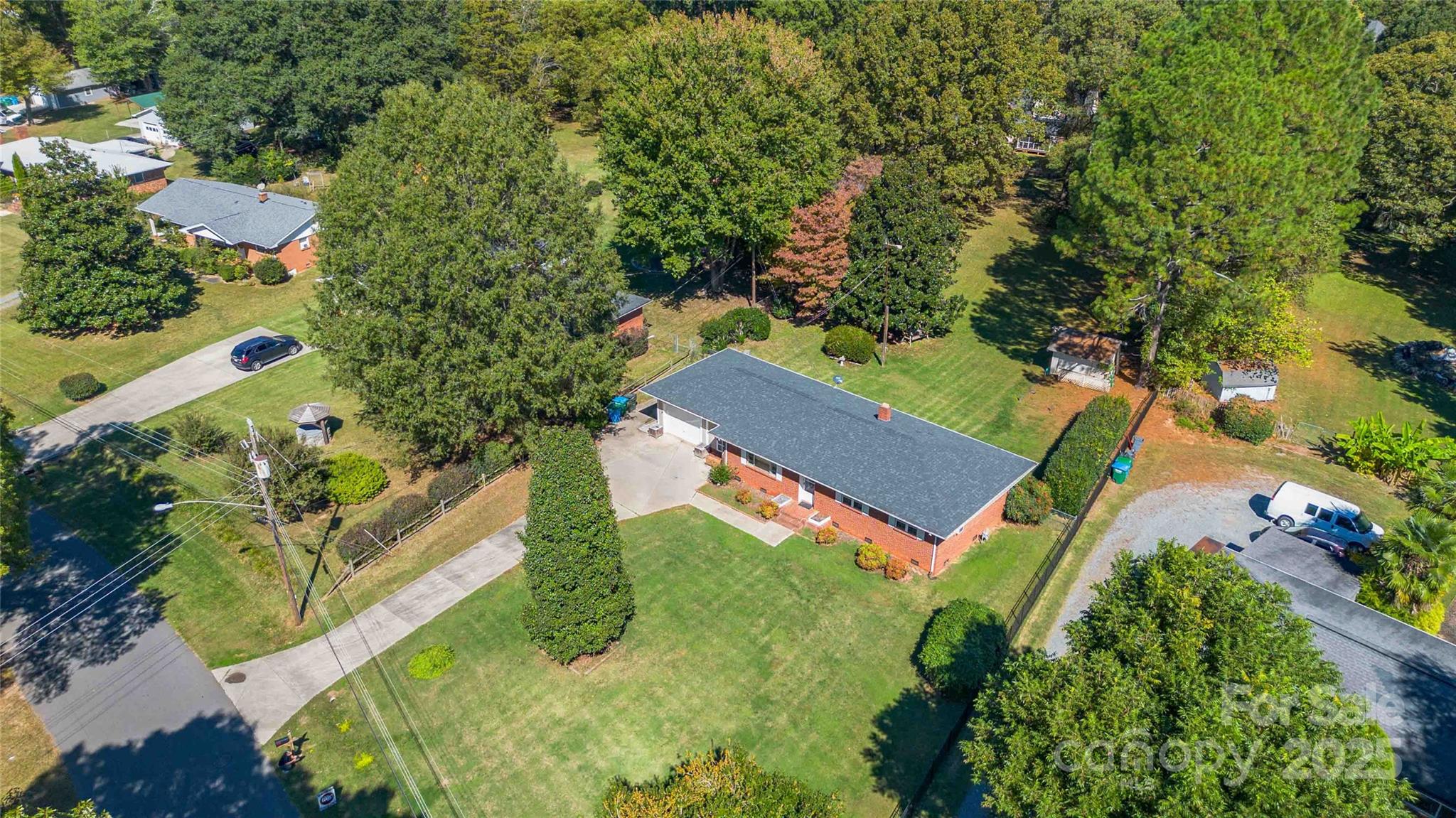 2033 Kimway Drive
