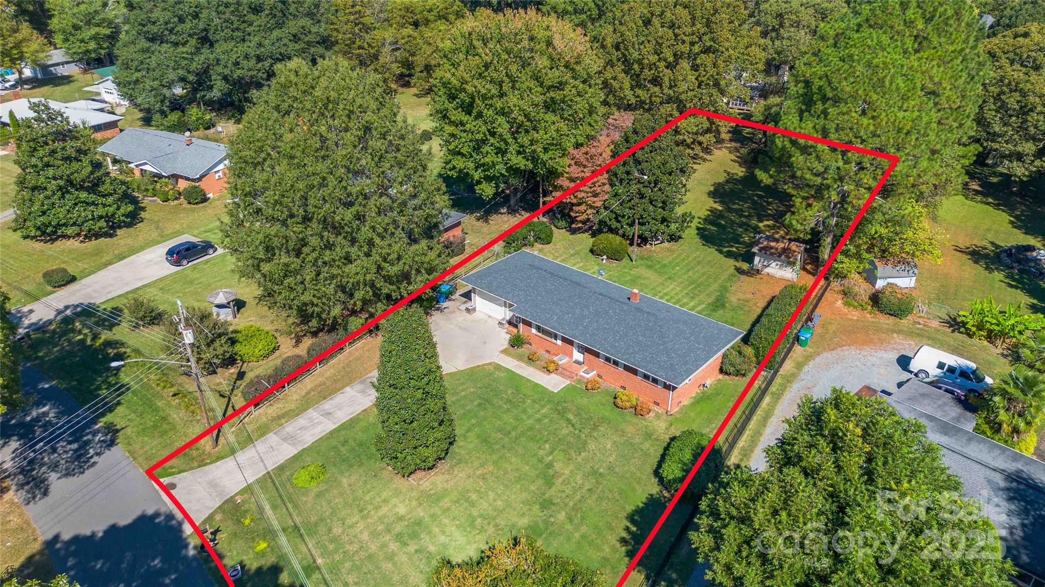 2033 Kimway Drive
