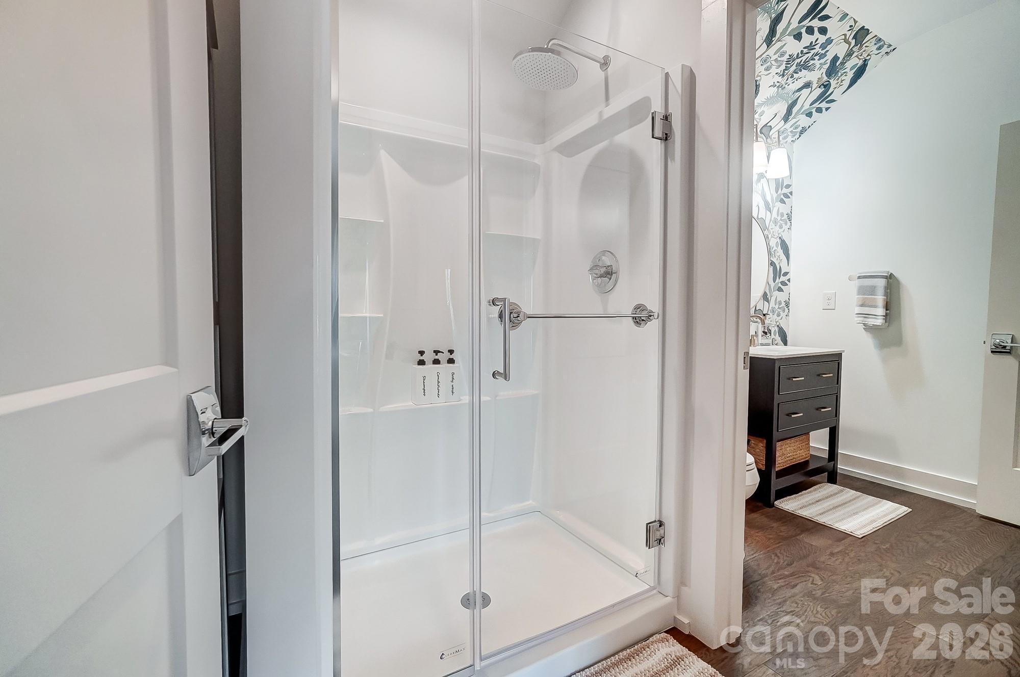 The Terraces at 36th Street - Residential