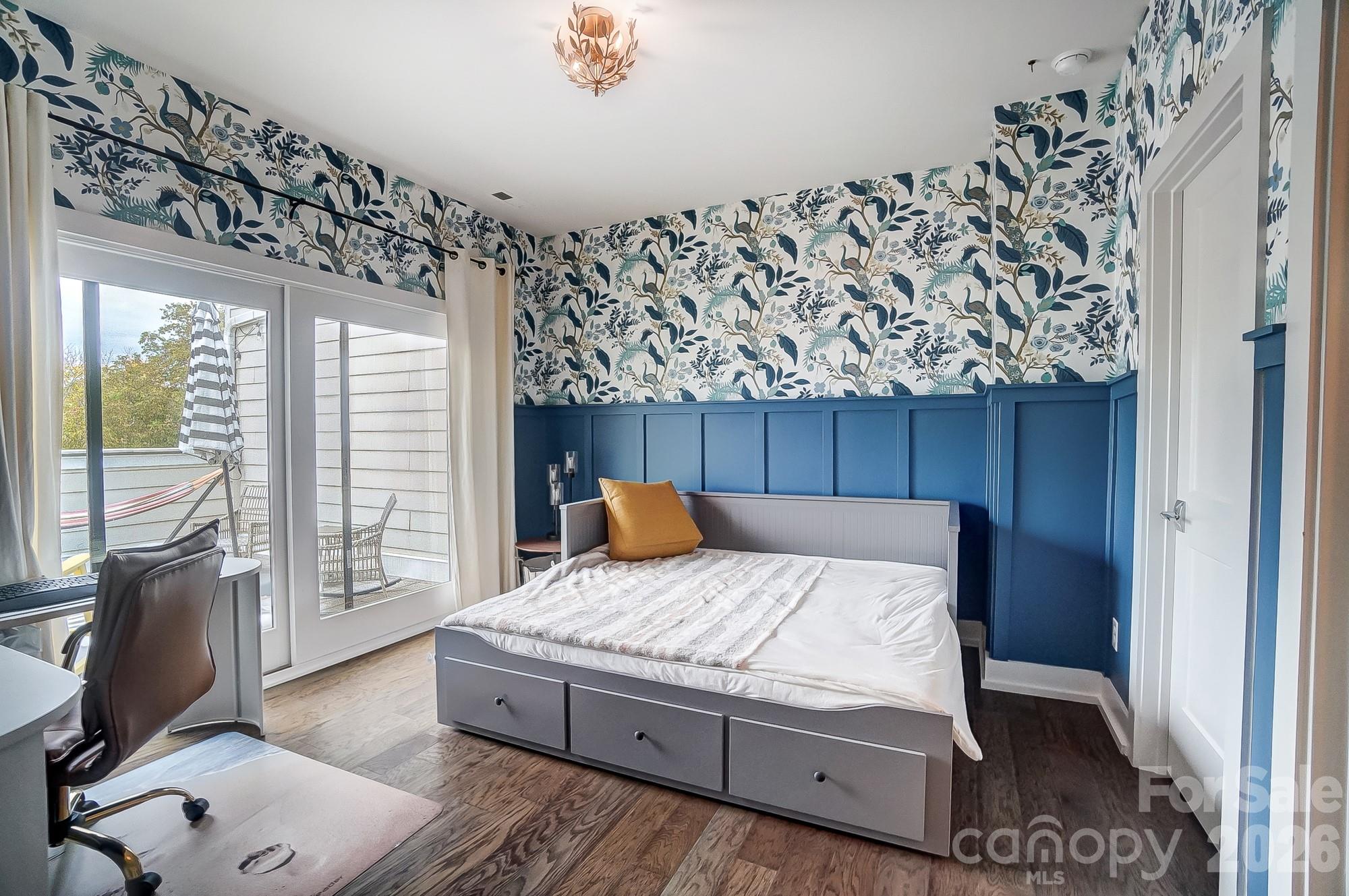 The Terraces at 36th Street - Residential