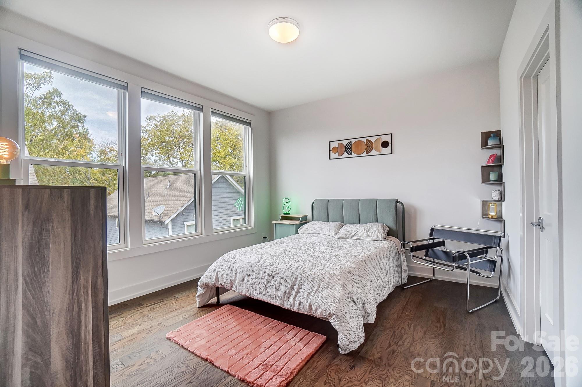 The Terraces at 36th Street - Residential