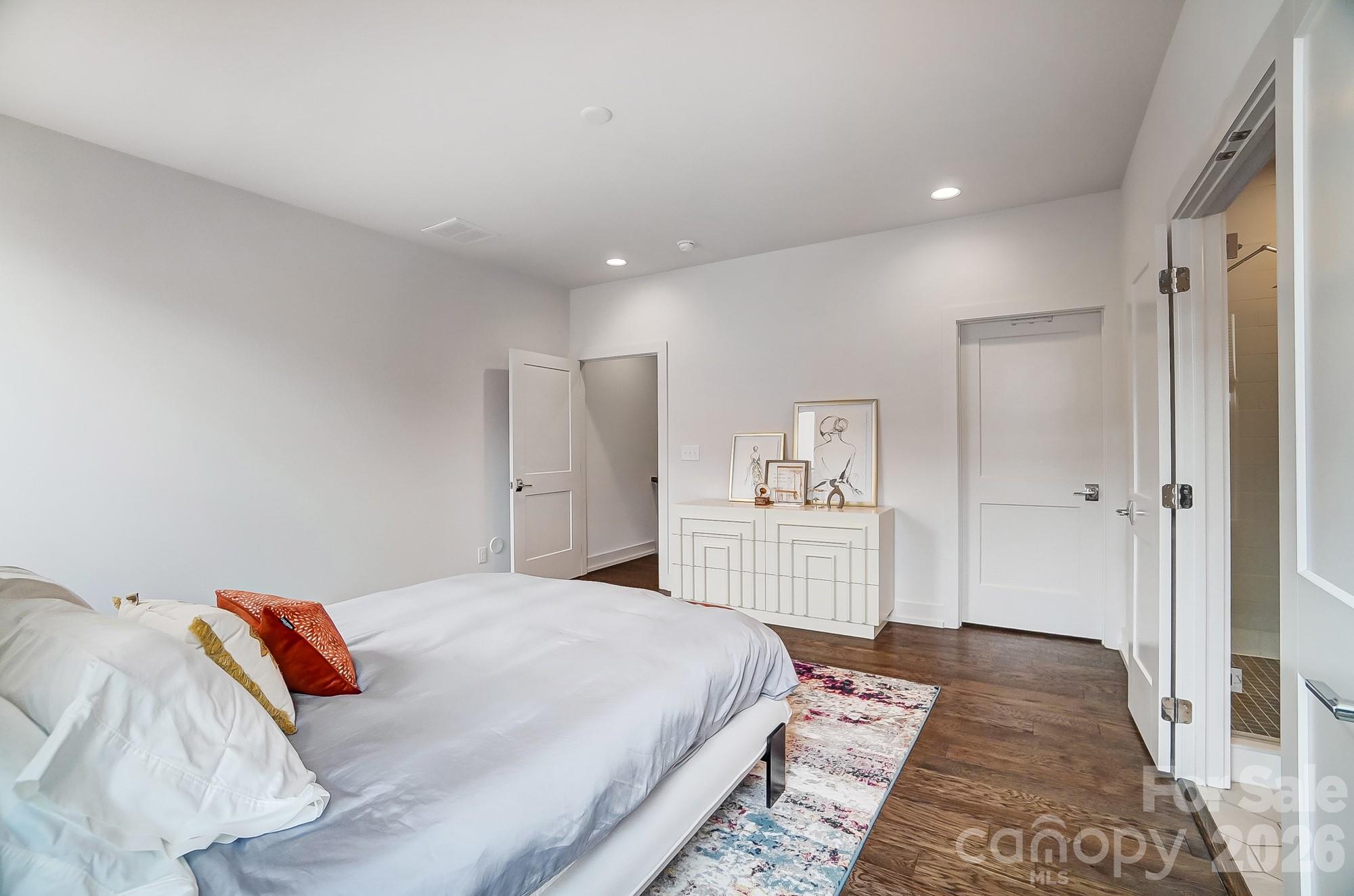 The Terraces at 36th Street - Residential