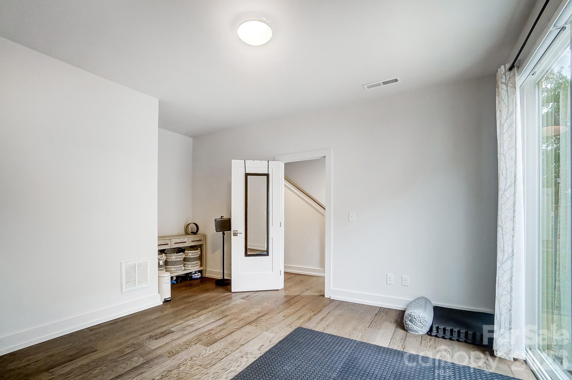 The Terraces at 36th Street - Residential