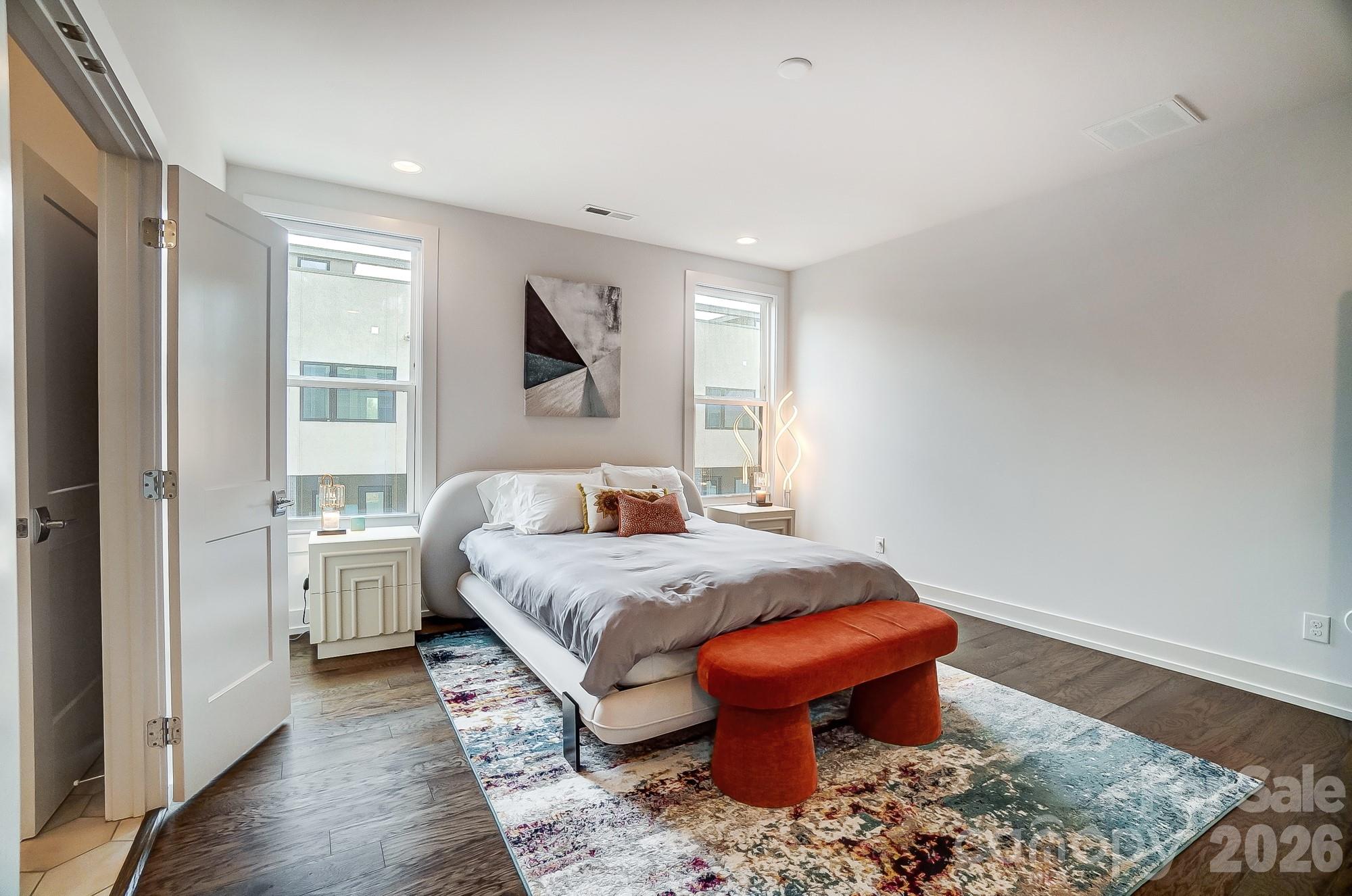 The Terraces at 36th Street - Residential