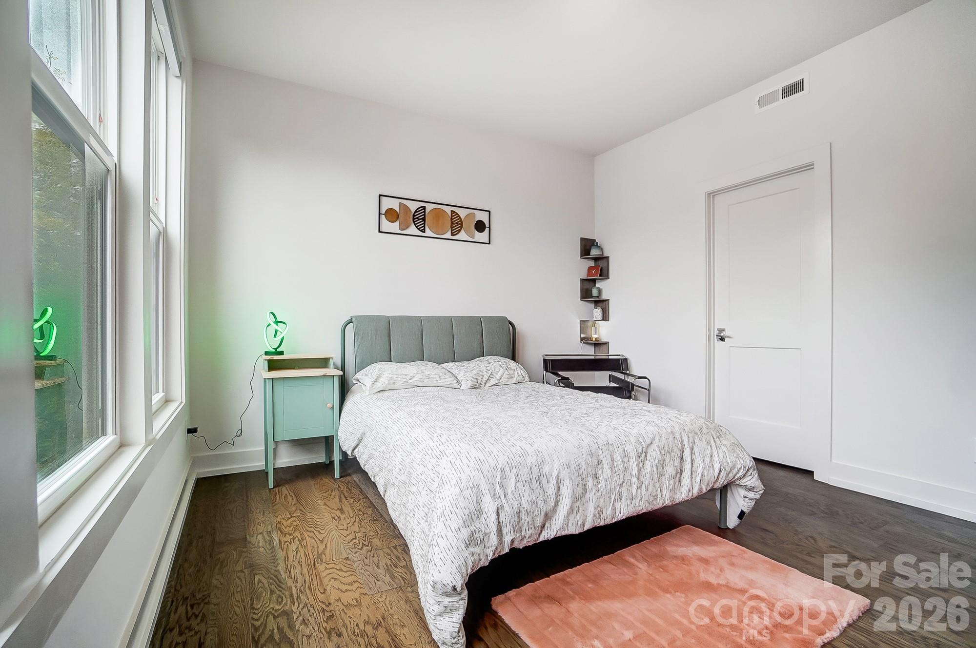 The Terraces at 36th Street - Residential