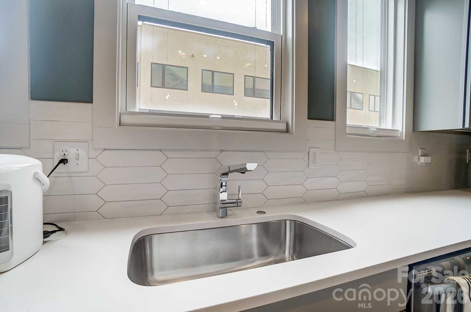 The Terraces at 36th Street - Residential