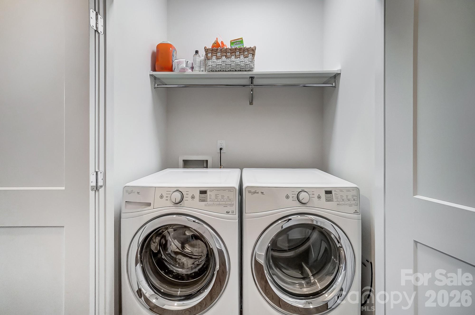 The Terraces at 36th Street - Residential