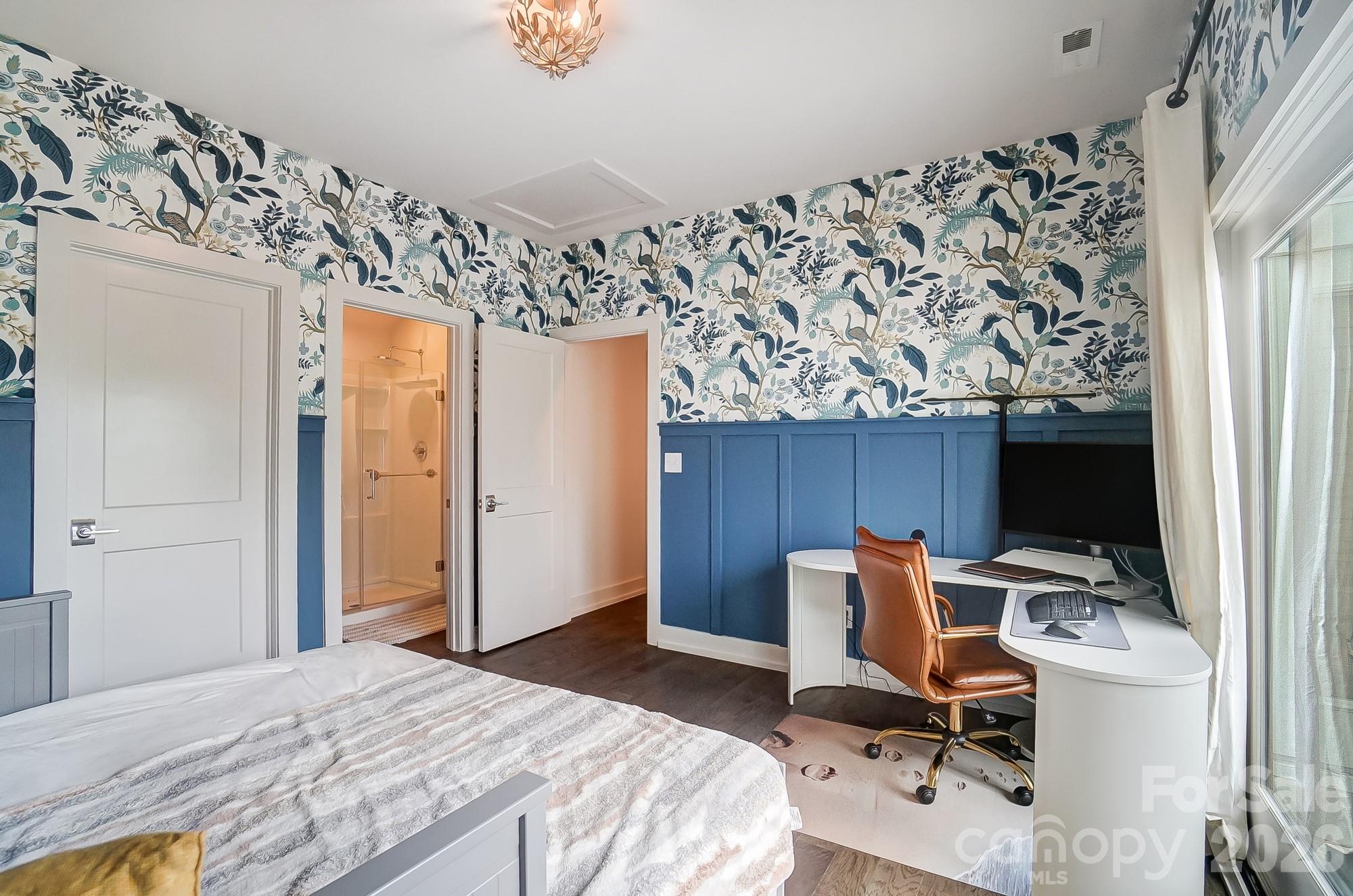 The Terraces at 36th Street - Residential