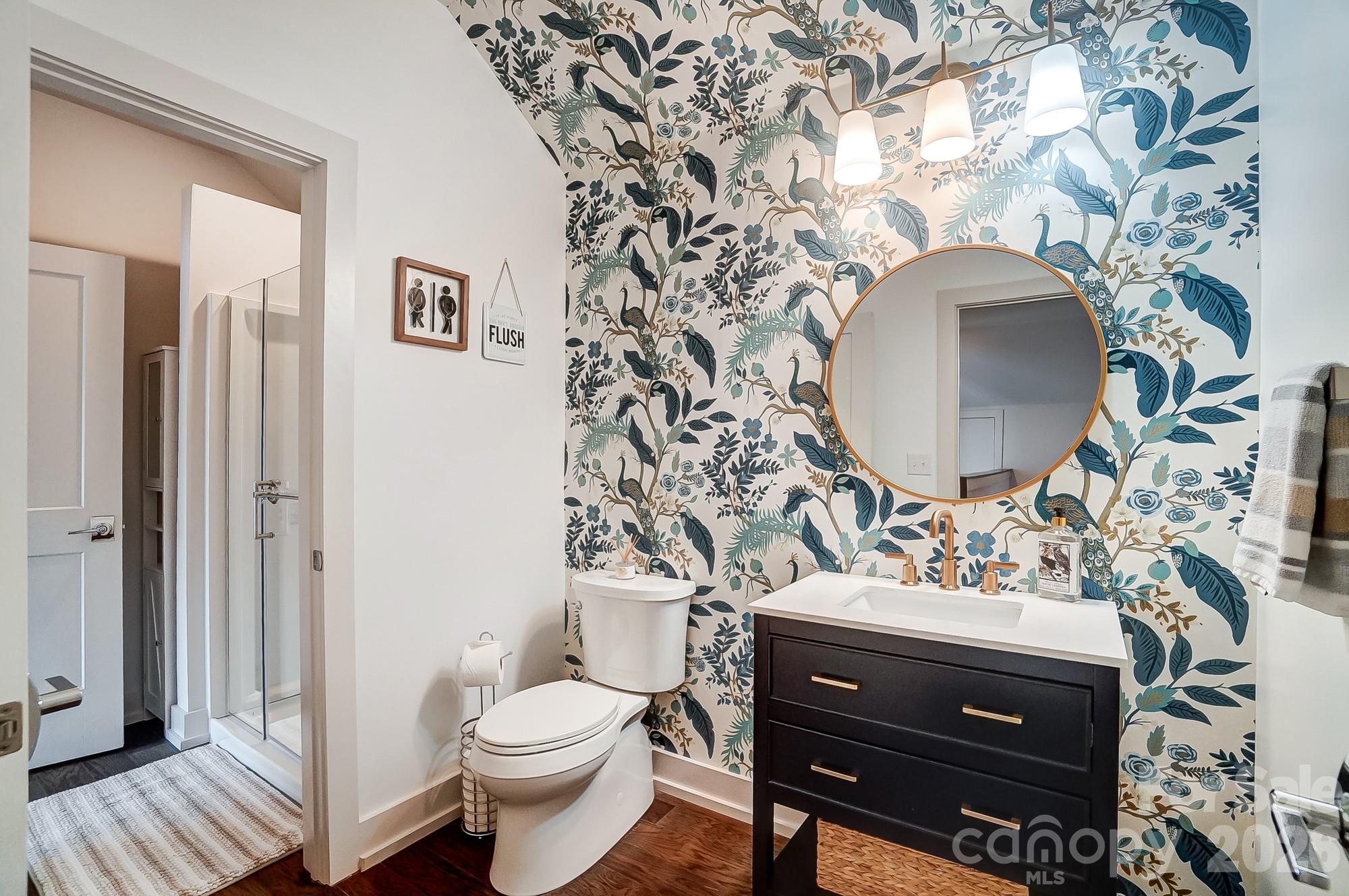 The Terraces at 36th Street - Residential