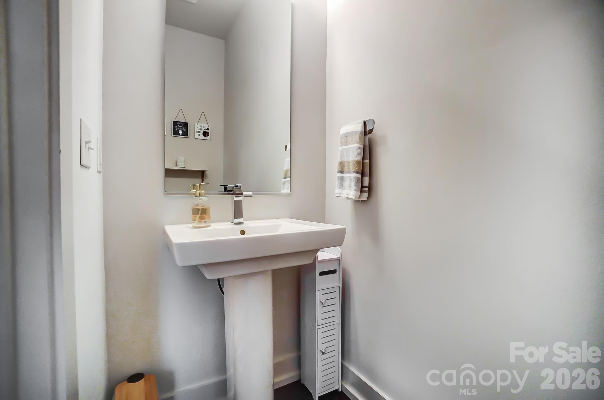 The Terraces at 36th Street - Residential