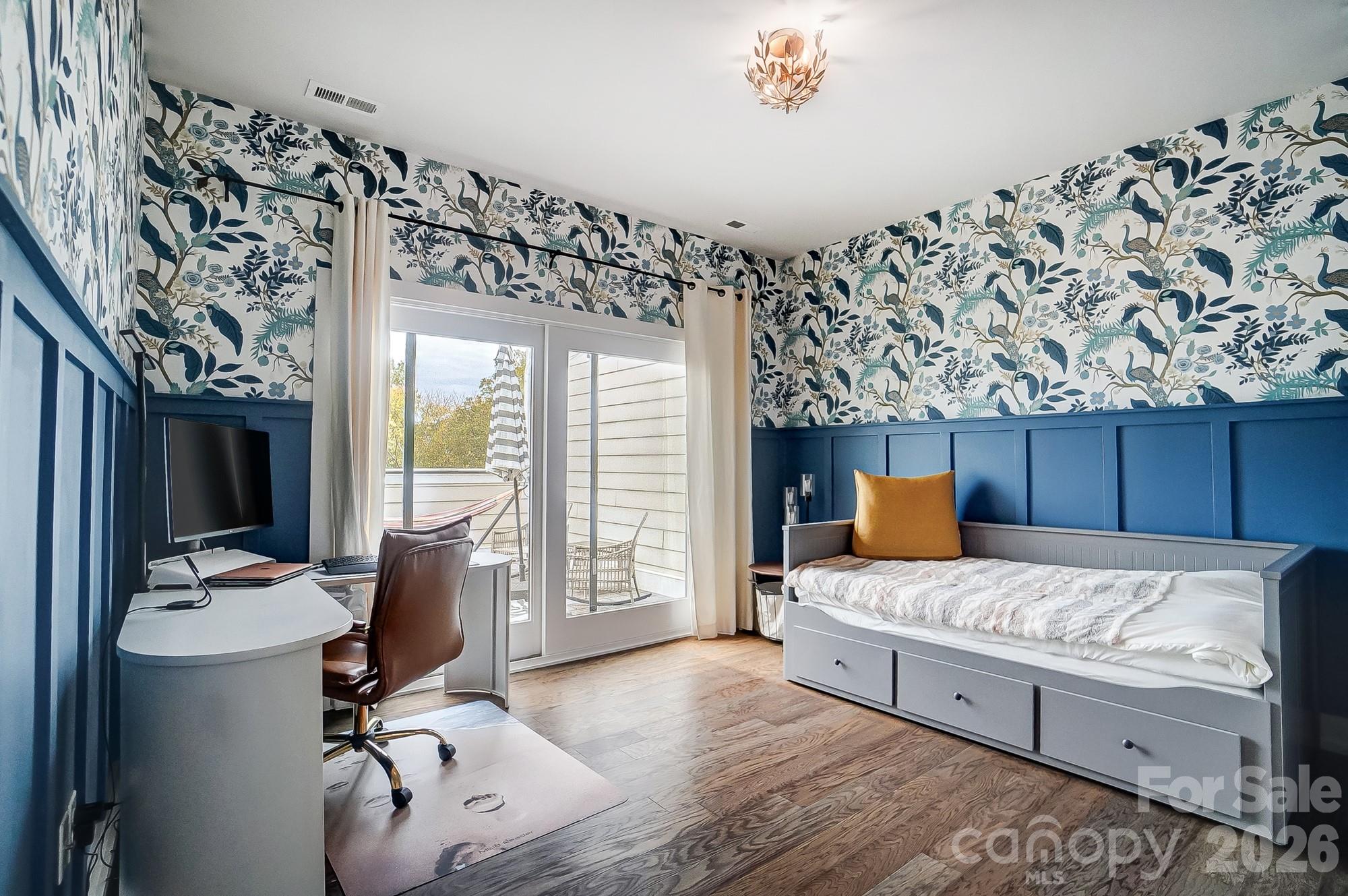 The Terraces at 36th Street - Residential