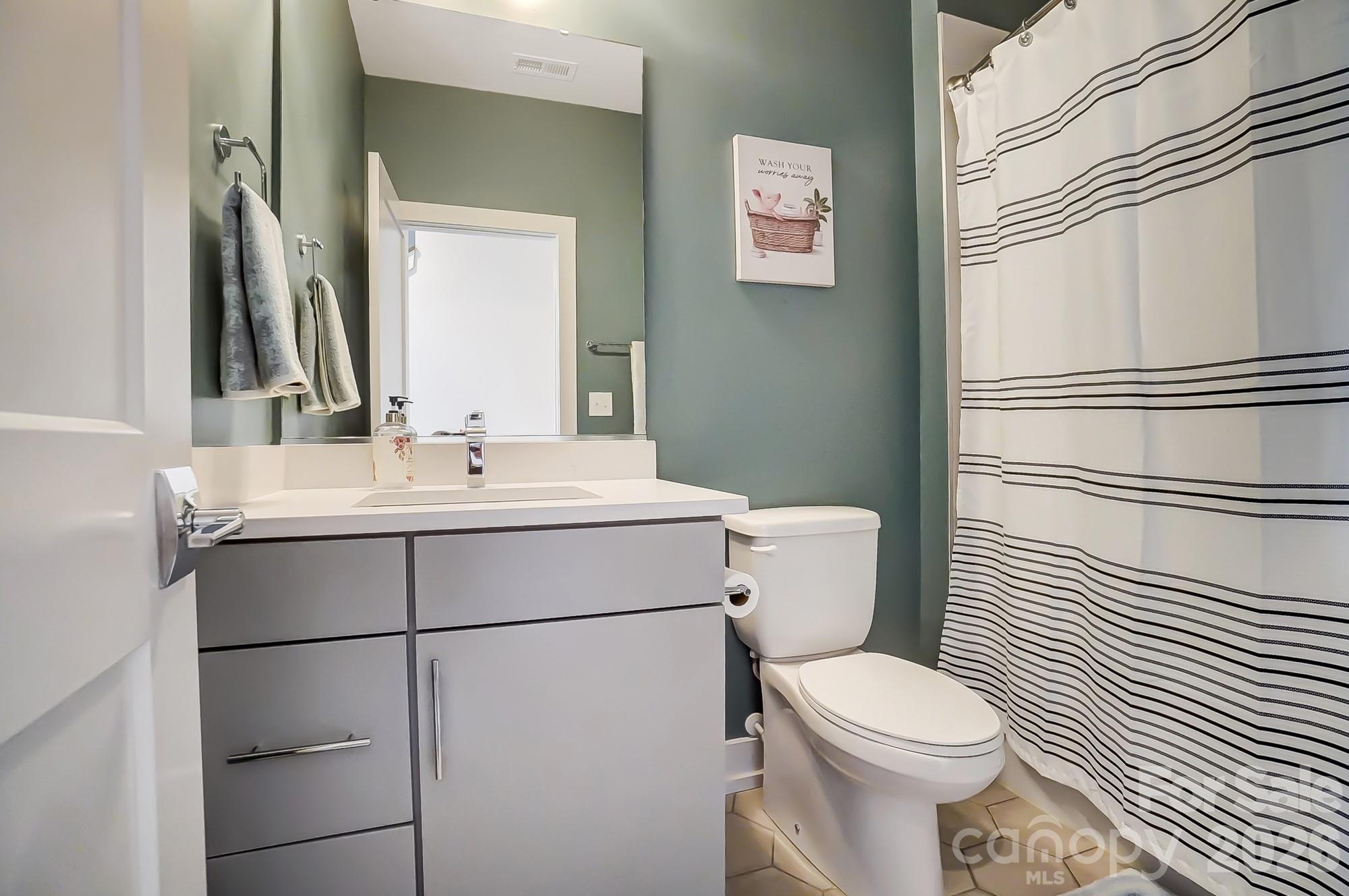 The Terraces at 36th Street - Residential