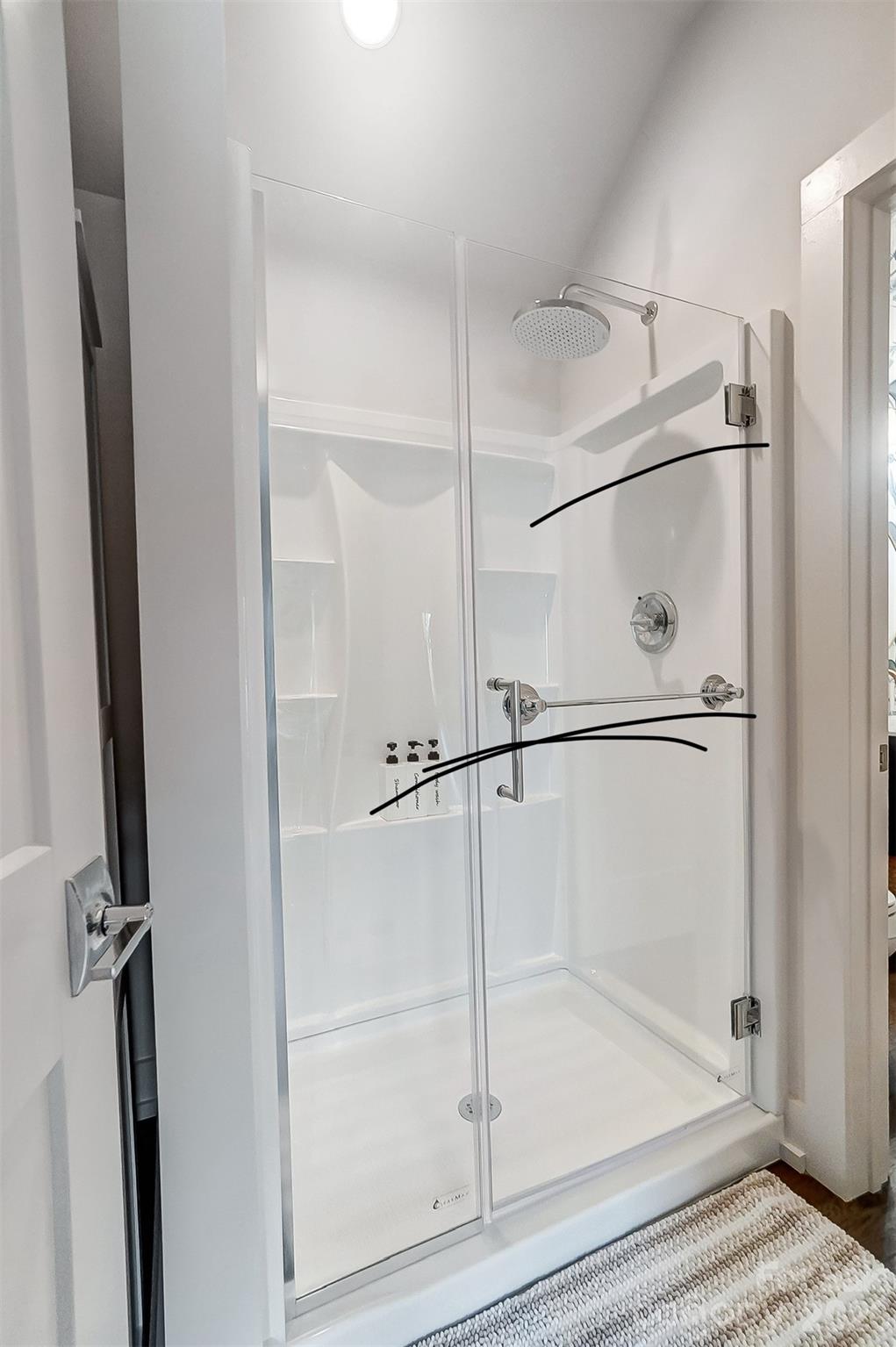 The Terraces at 36th Street - Residential