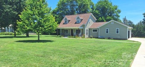 Photo of 9612 Mill Grove Road, Indian Trail, NC 28079 (MLS # 4388469)
