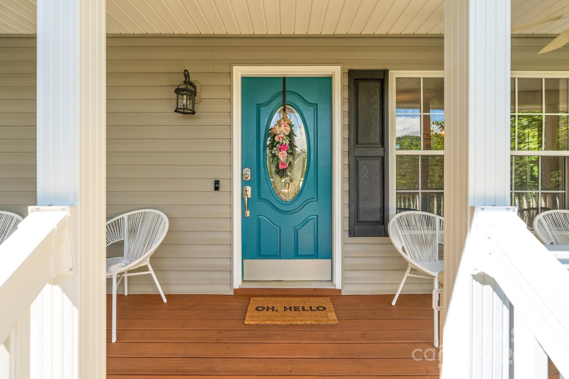 154 Burley Ridge