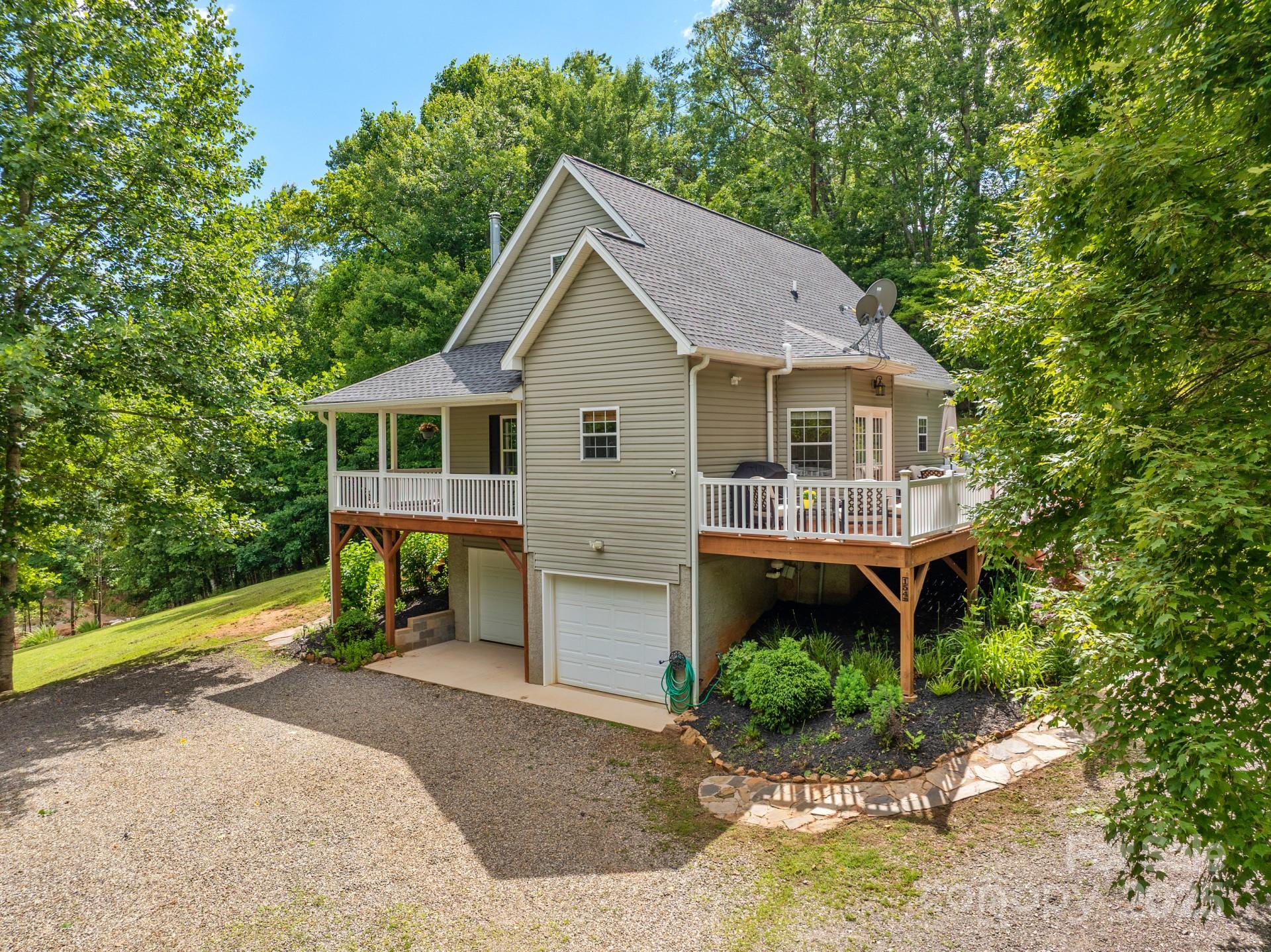 154 Burley Ridge