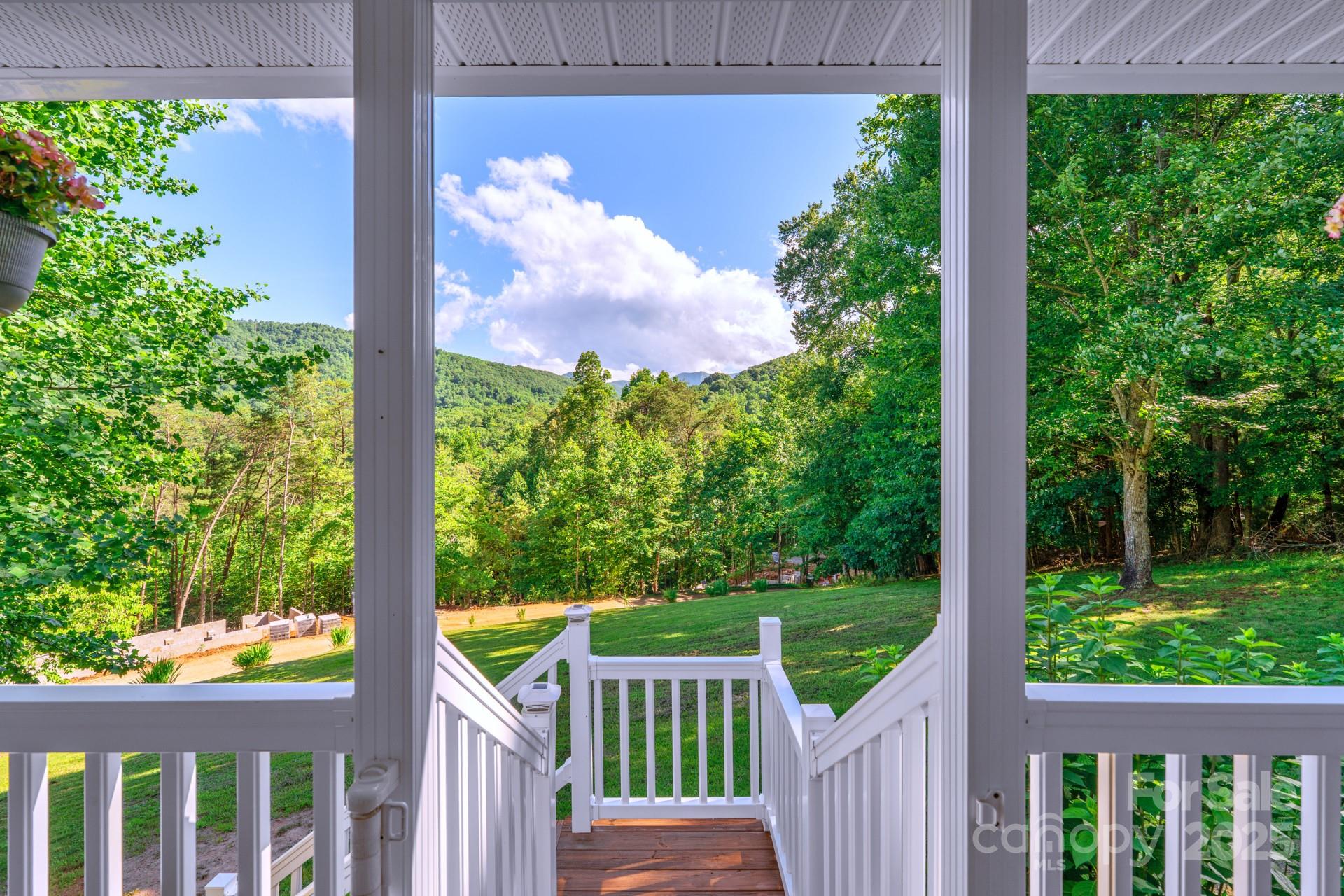 154 Burley Ridge