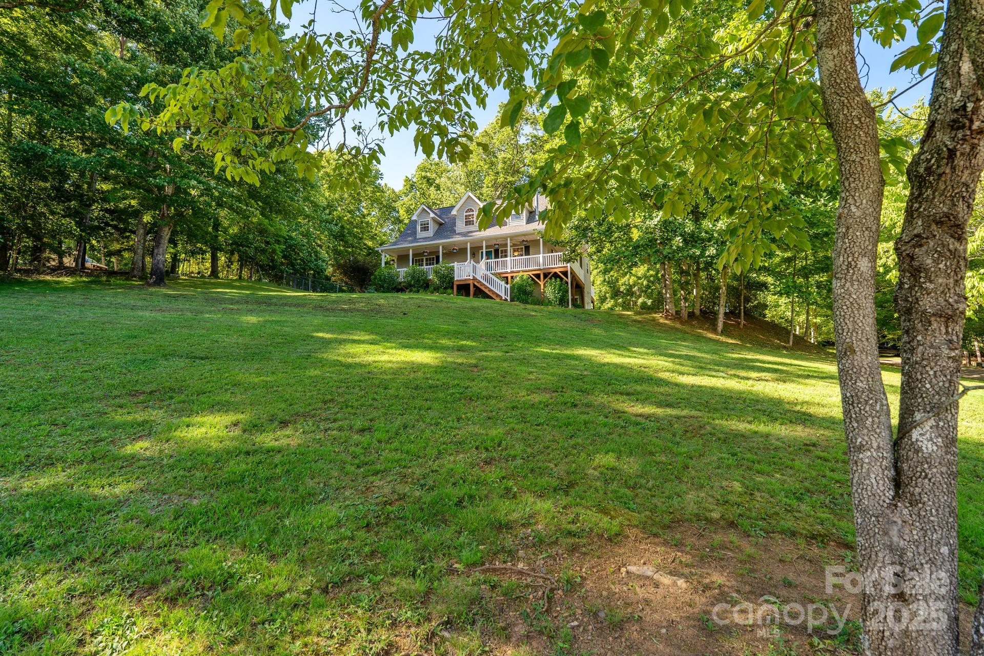 154 Burley Ridge