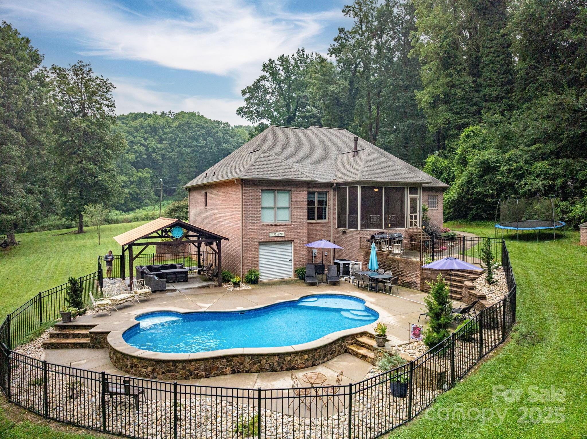 543 Roy Eaker Road