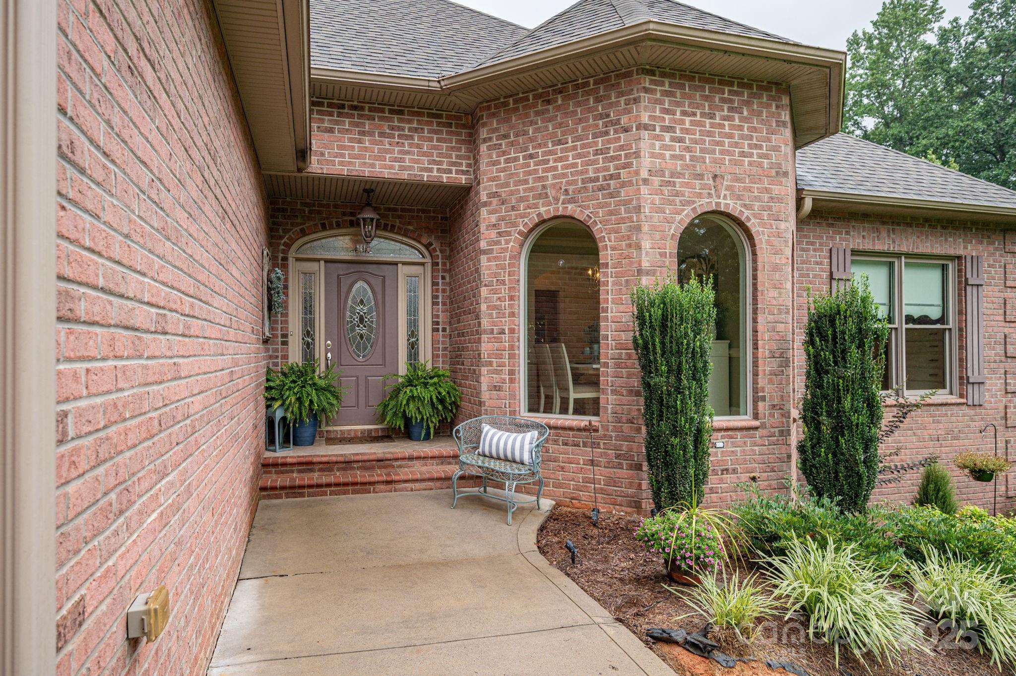 543 Roy Eaker Road