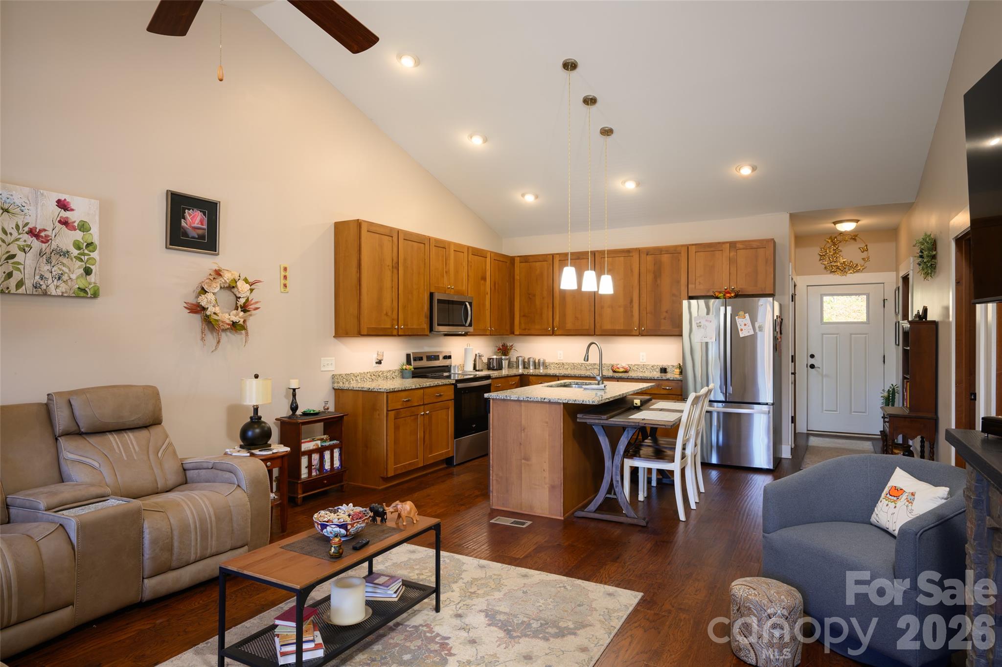 421 Kerlee Heights Road
