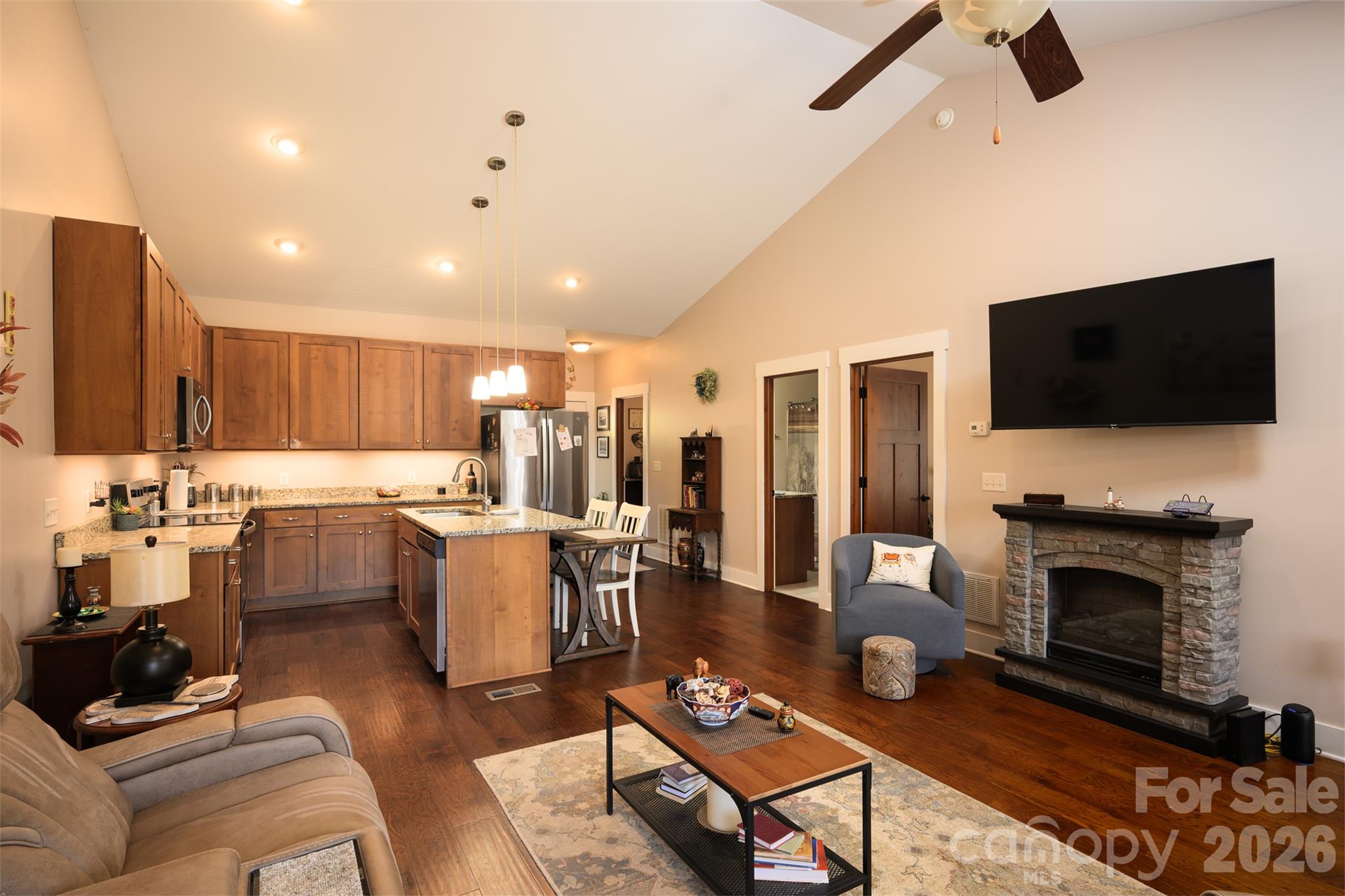 421 Kerlee Heights Road