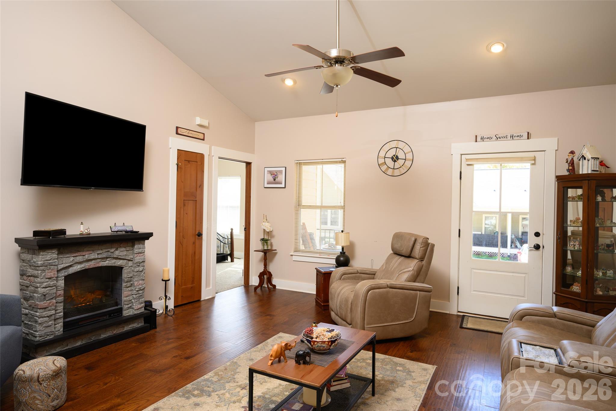 421 Kerlee Heights Road