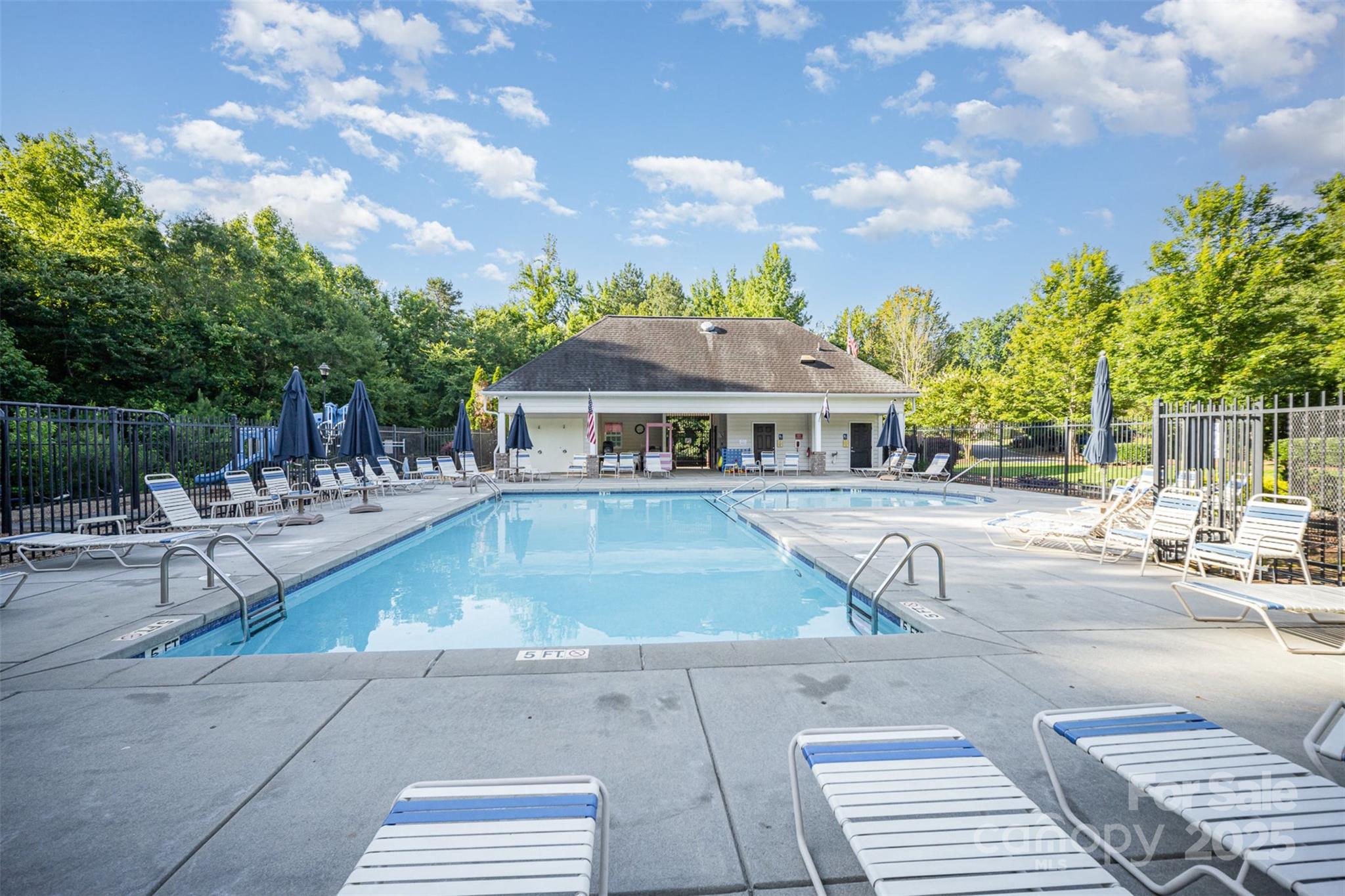 Sutton Place - Residential