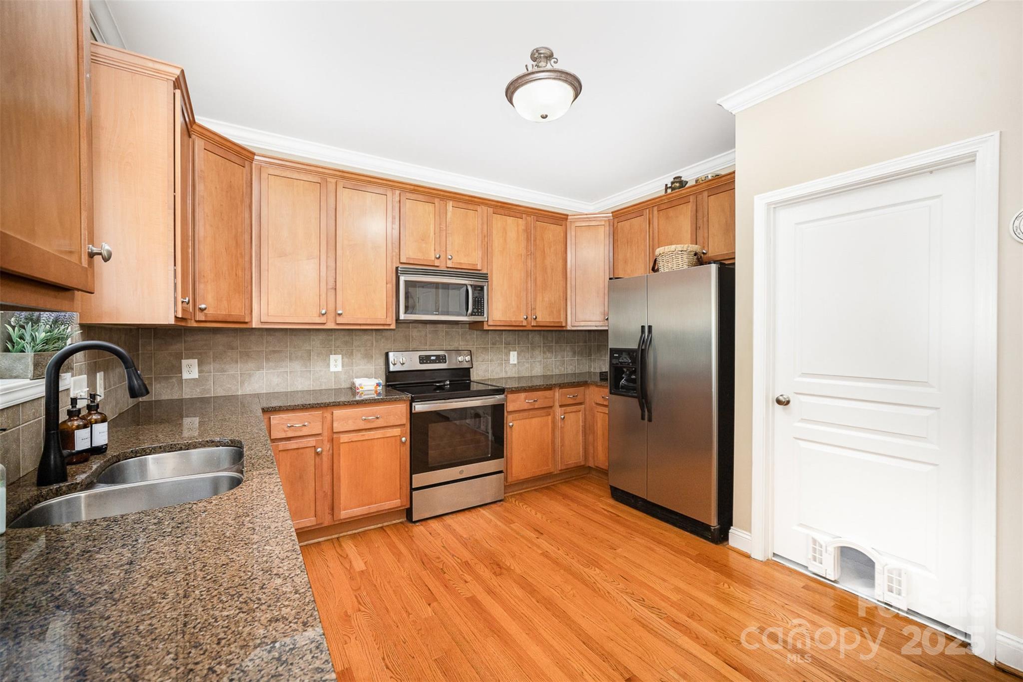 Sutton Place - Residential