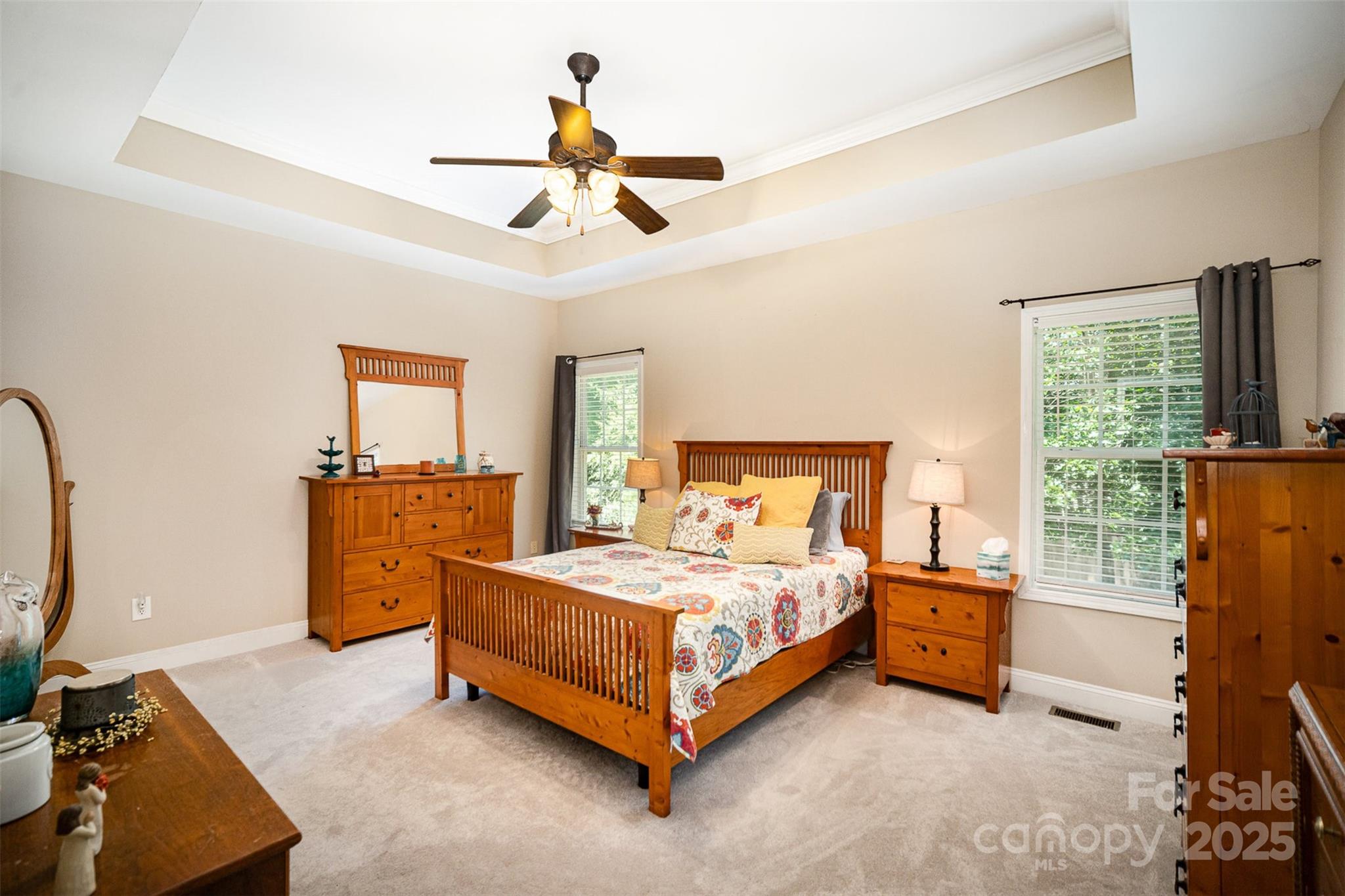 Sutton Place - Residential