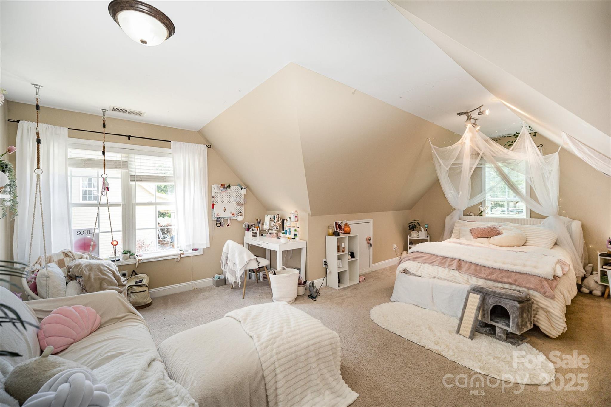 Sutton Place - Residential