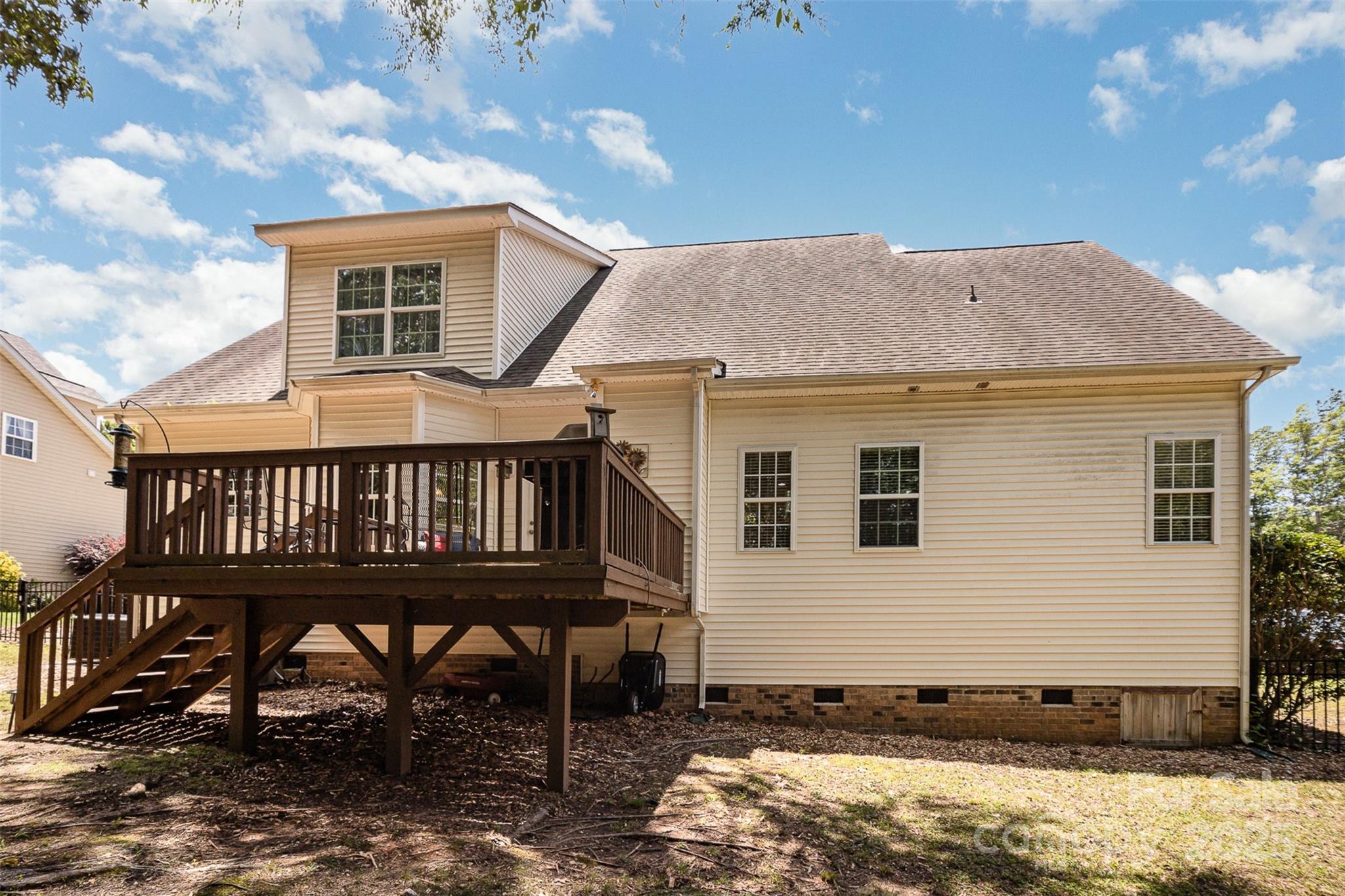 Sutton Place - Residential