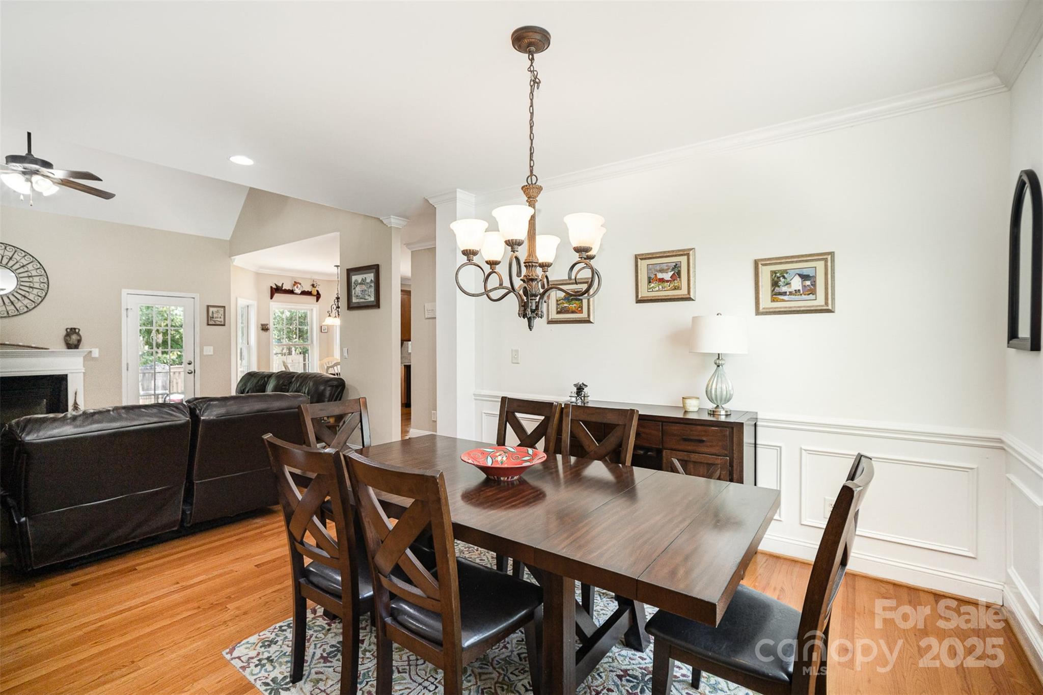1846 Sam Smith Road