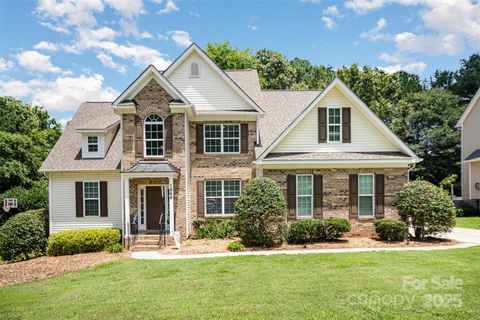 1846 Sam Smith Road Fort Mill SC 29708