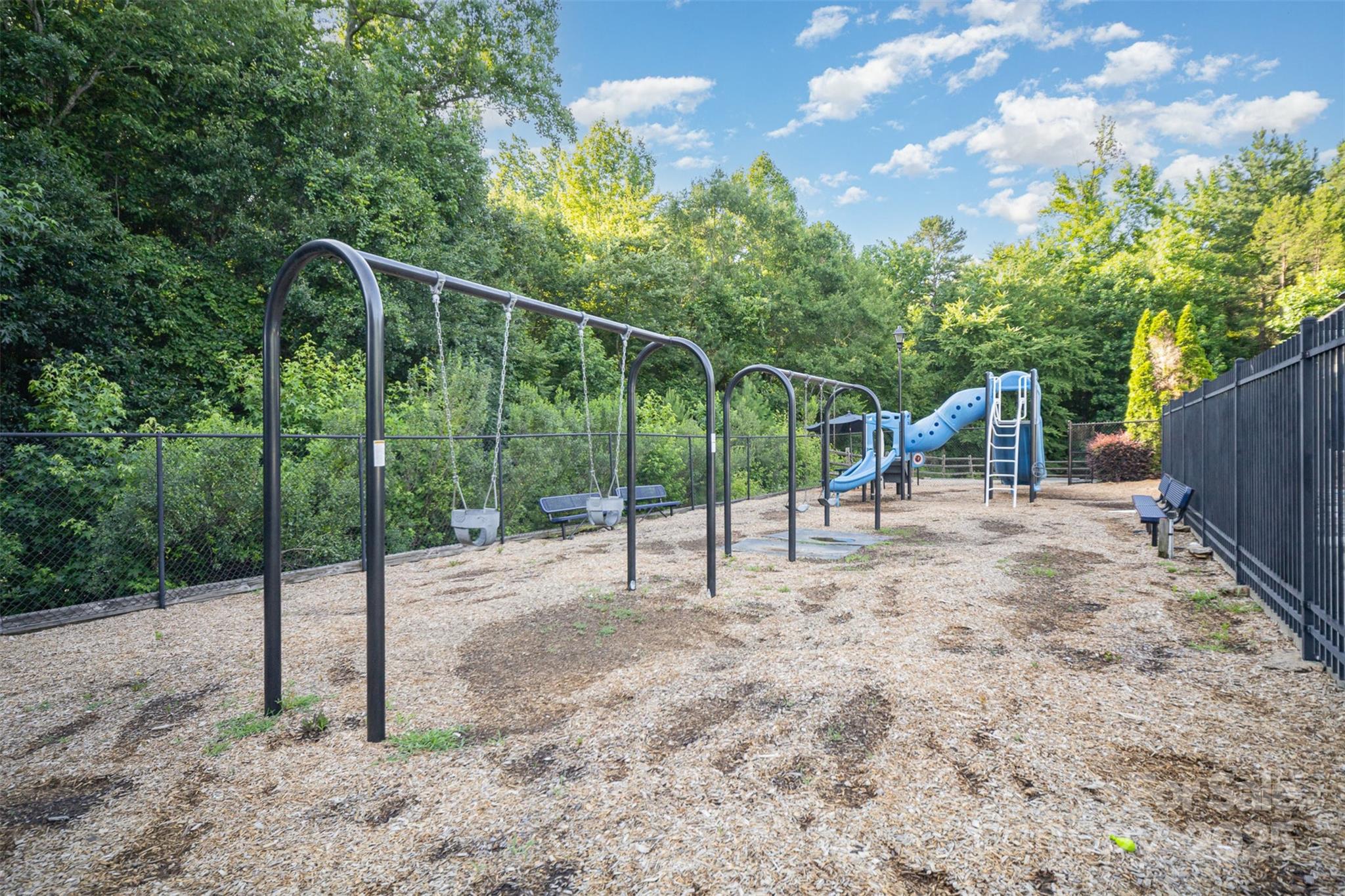 Sutton Place - Residential