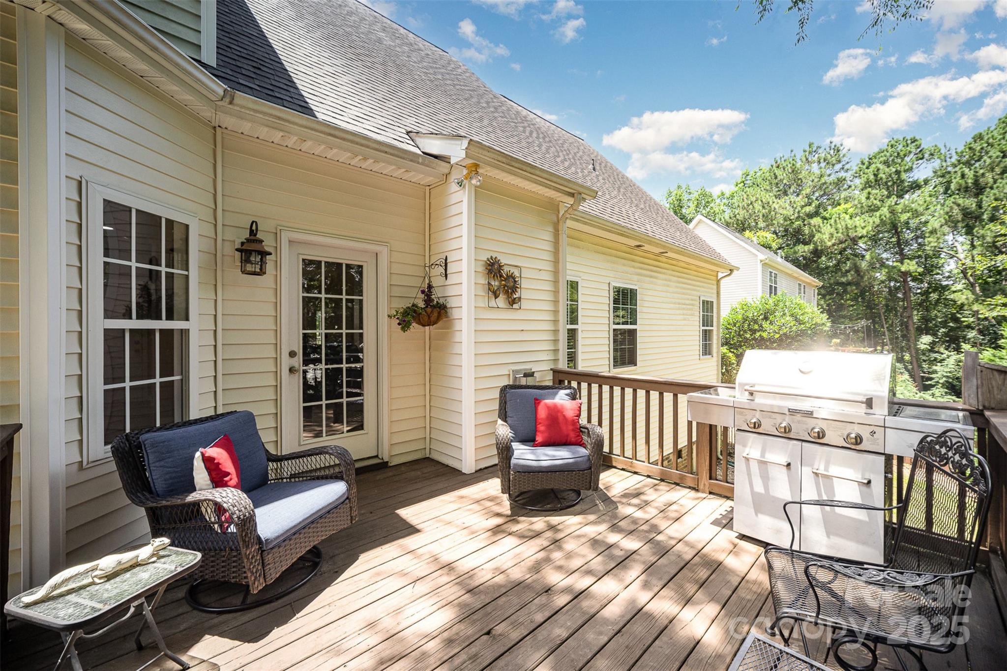 Sutton Place - Residential