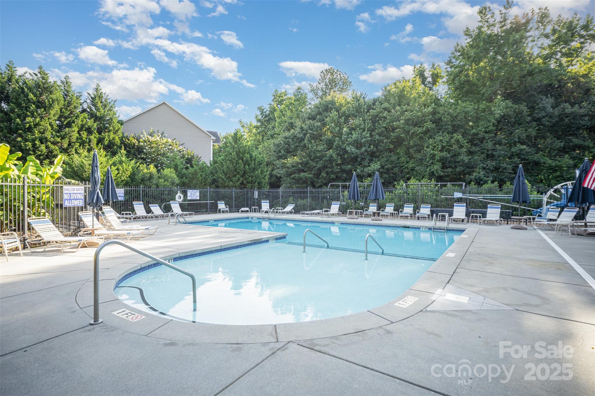 Sutton Place - Residential