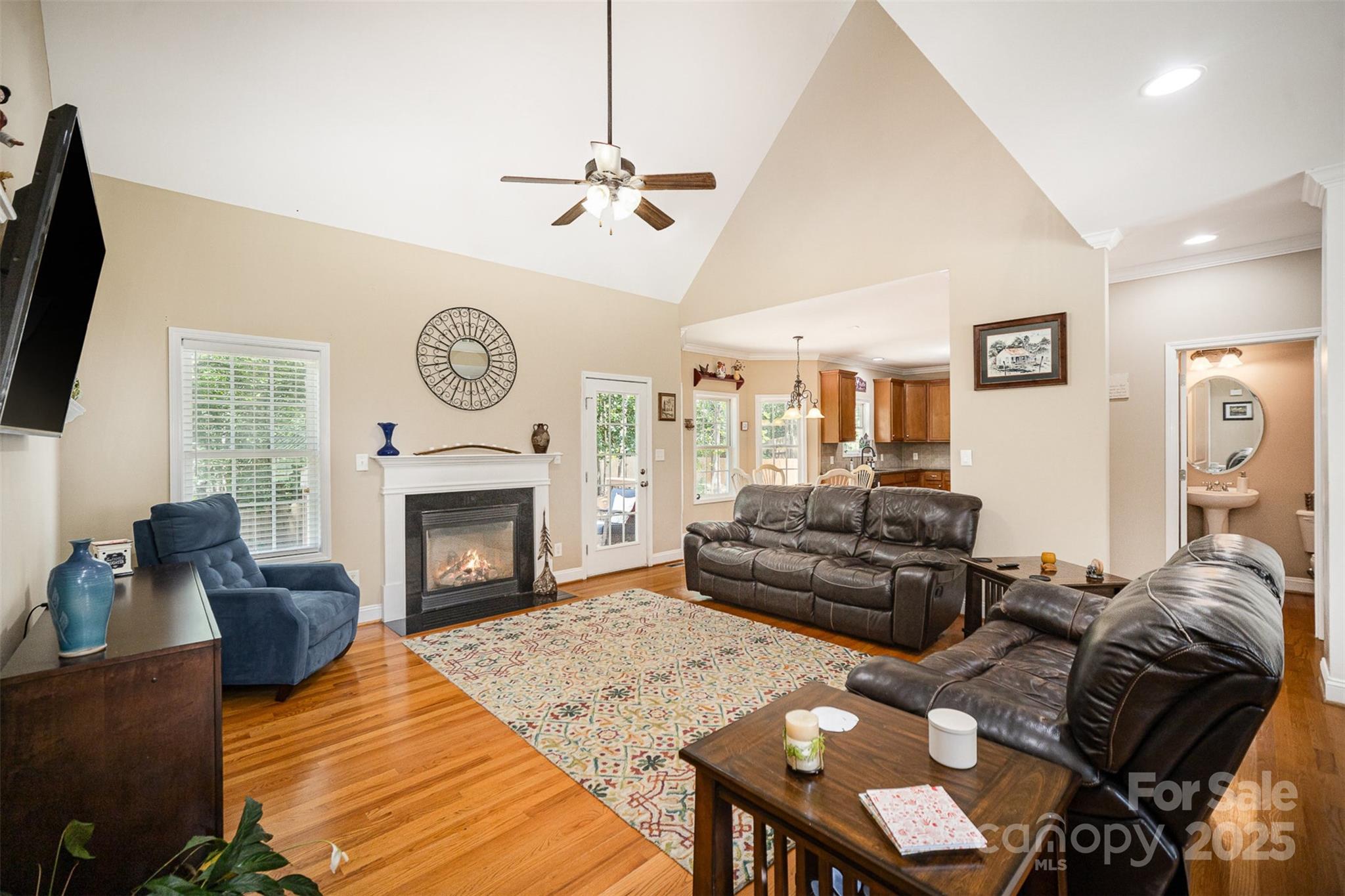 Sutton Place - Residential