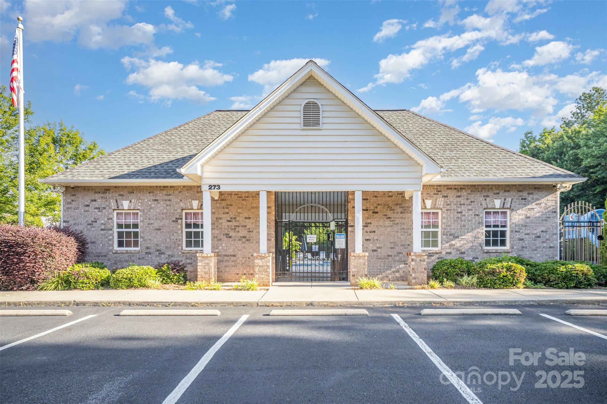 Sutton Place - Residential